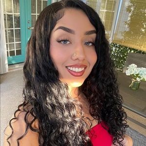 Meet your Posher, Jaymie